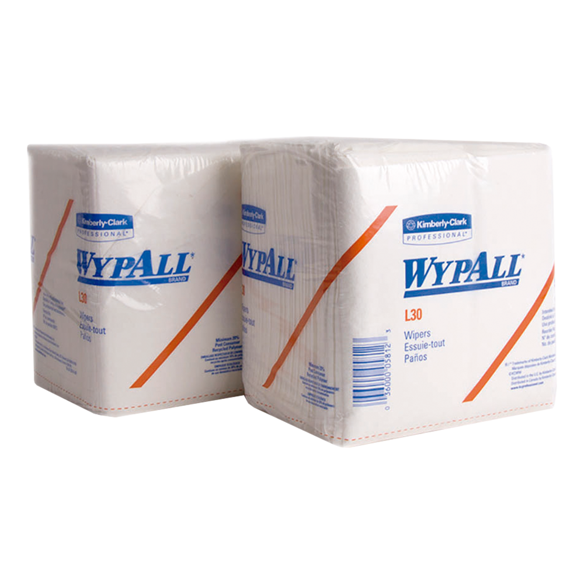 WYPALL® L30 Cuatrifoldeados