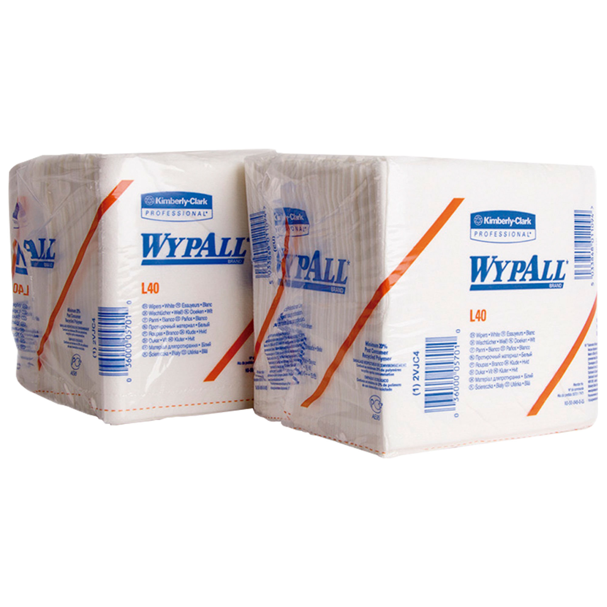 WYPALL® L40 Cuatrifoldeados